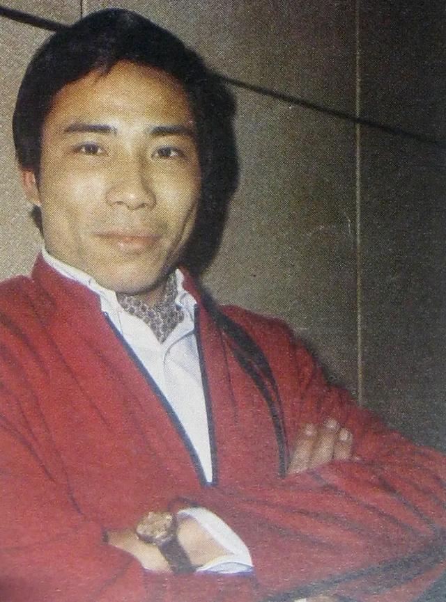 雷老虎演员陈松勇去世，曾因穷错过娶妻年龄，晚年钱多却不知给谁