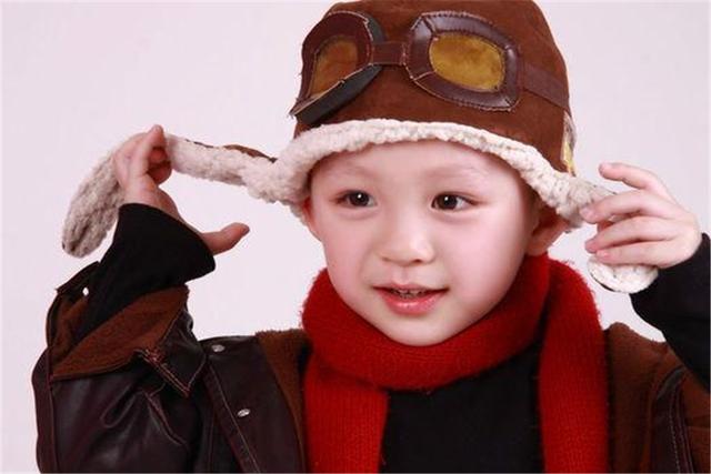 朱佳煜：哭戏最具感染力的童星，3岁就出道，如今又携新剧来袭