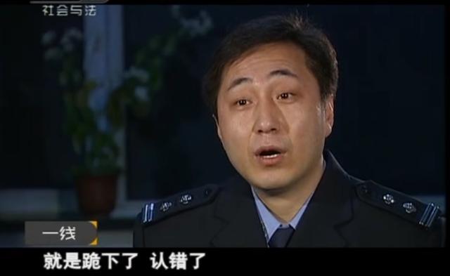 演员吉世光：潜逃13年，混入娱乐圈获最佳男配角提名，最终被捕