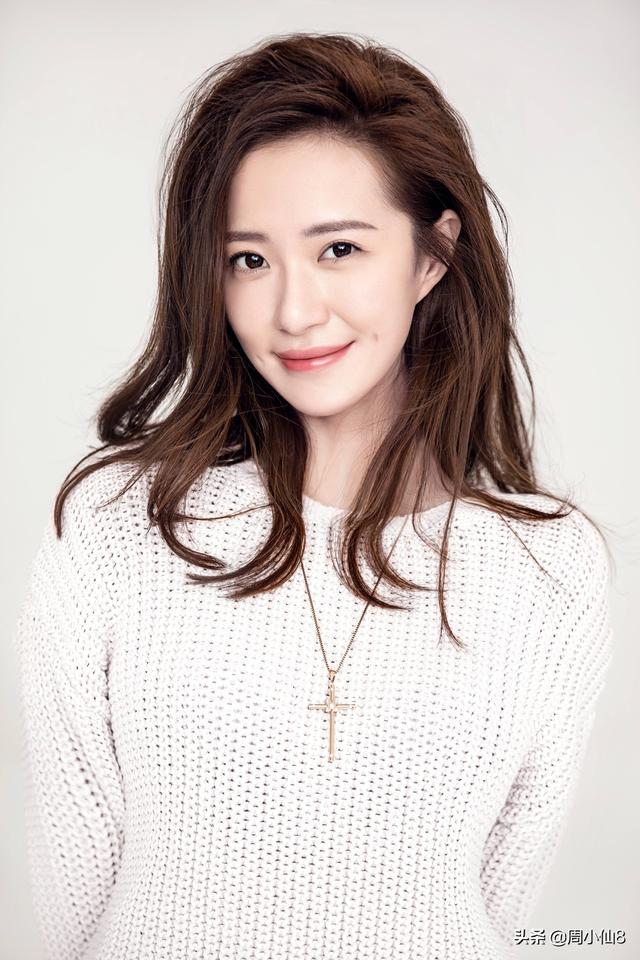 赵圆圆，娱乐圈影视女演员，是具有潜力的女明星