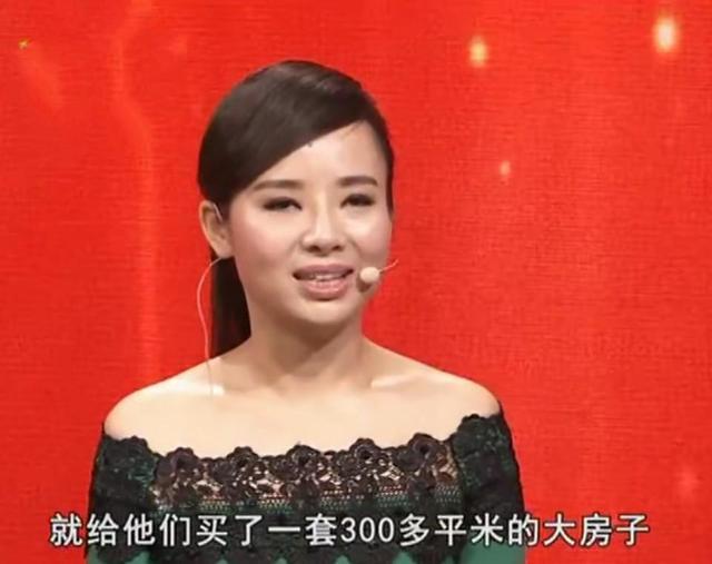 盲人歌手刘赛：嫁给农村小伙，给父母买300平别墅，没孩子也幸福