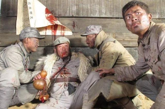 2012年，39岁演员高昌昊，拍戏时从驴背上摔下，40天后离开人世