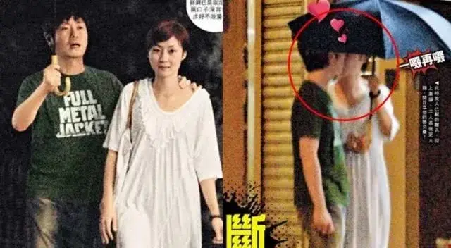 TVB李思捷：富二代出身私生活混乱，今46岁被曝浪子回头想结婚
