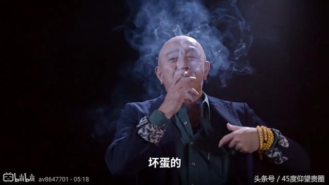 三浦研一：一个在抗日剧中演日本鬼子的日本人