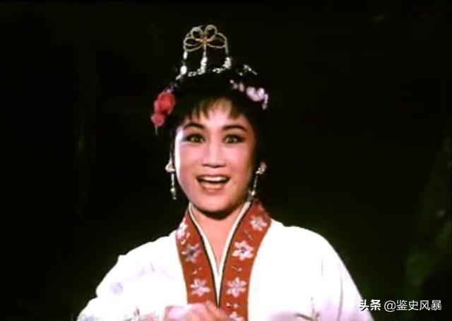 《刘三姐》配唱傅锦华：因样片憾失主角,17年后圆梦,奖项迟到45年