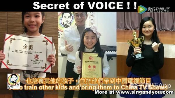 还记得香港的“巨肺小天后”谭芷昀吗？她13岁长这样？