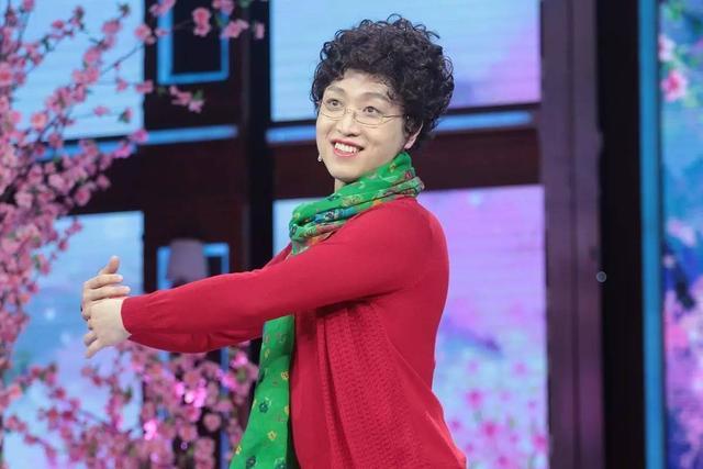 “青岛大姨”张海宇：欢笑背后是坚持多年的喜剧梦想