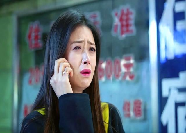 芜湖演员徐婷为养活全家透支生命，她的“扶弟魔”遭遇让人泪目