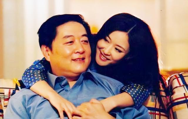 著名演员刘斌：第一任前妻是史兰芽，3次离婚3个儿女，人生沉重