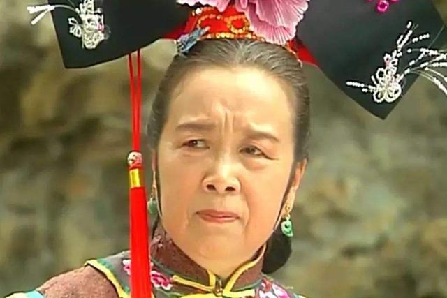 蒋勤勤两次拒演《还珠格格》，48岁王艳再扮晴儿，获赞超过207万