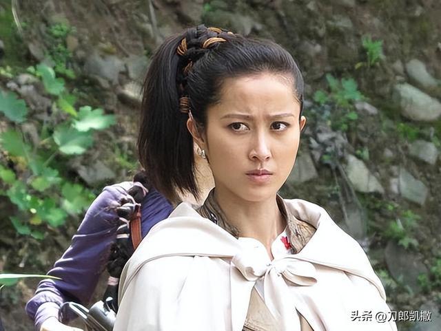 《燃烧2》幕后：赵毅推六部戏、韩雯雯捡来女主角