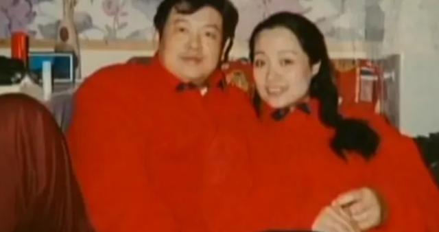 傅彪病逝17年了，遗孀张秋芳的做法令人泪目