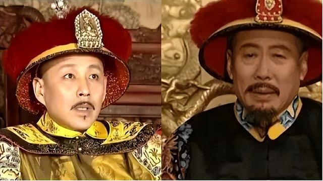 同样饰演康熙皇帝，把陈道明和焦晃一对比，谁的演技更胜一筹？