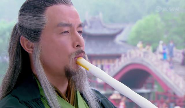 神雕后传：郭靖被三大高手联手杀害，黄蓉成为小妾，杨过成为剑神