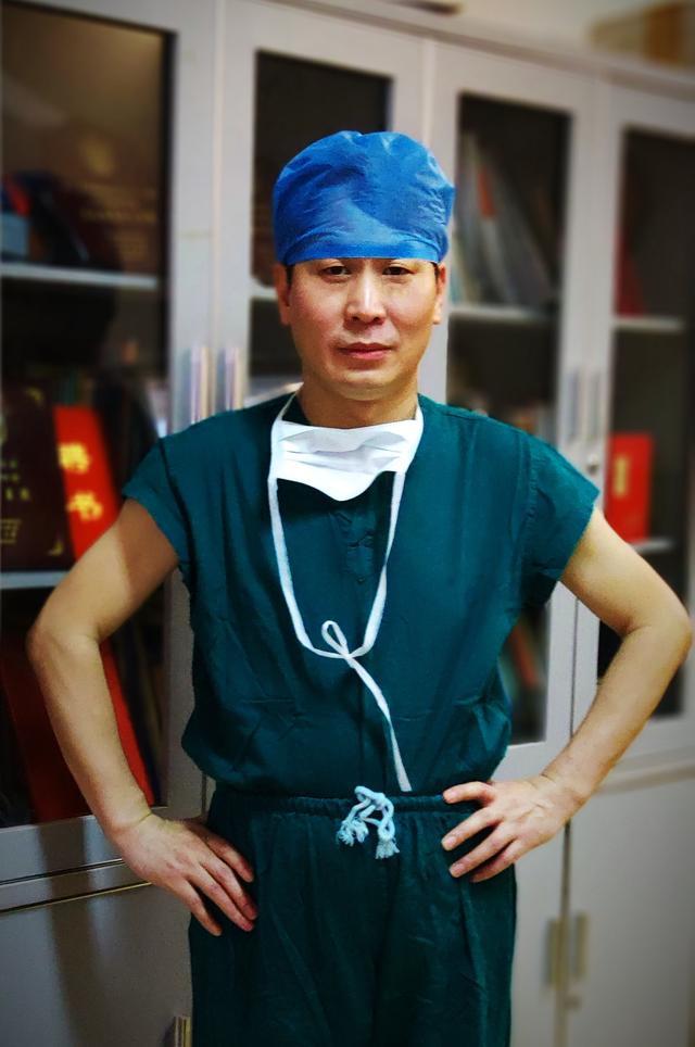 中国胸壁外科创始人王文林专访：十年磨一剑，锻造新学科