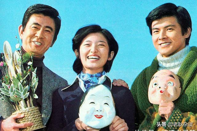 38年前的《血疑》你不知道的事，姚锡娟配完音脸色苍白，经典片段