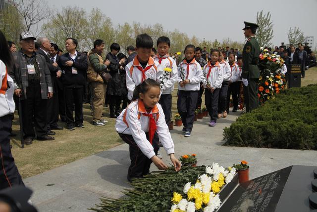 湖南祁阳英烈蒋芸在台儿庄战役中牺牲，他的亲人，如今在哪里？