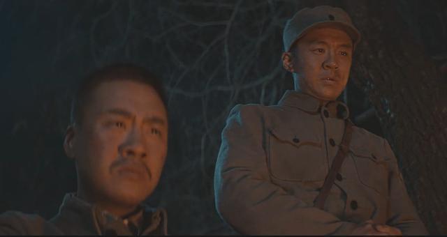 宝藏演员苏鑫，在《幸存者1937》中出演营救小队的灵魂，太帅了吧