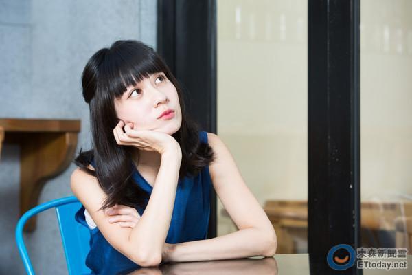 连俞涵感动听导演说「我的女主角」　朱青希望师娘得奖