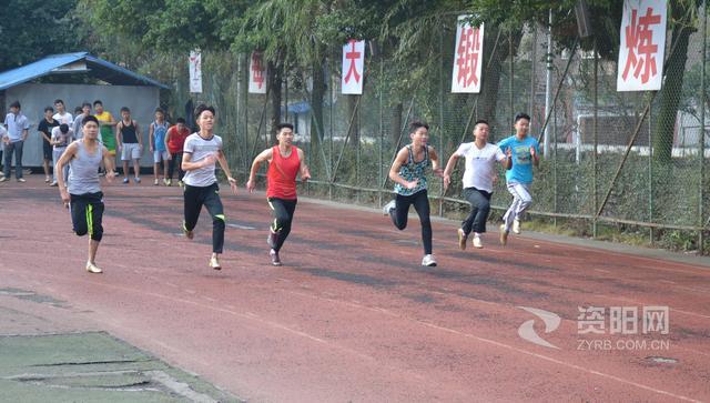 喜讯！安岳小将何宇鸿百米10秒18获世界田联认可 居赛季中国第一