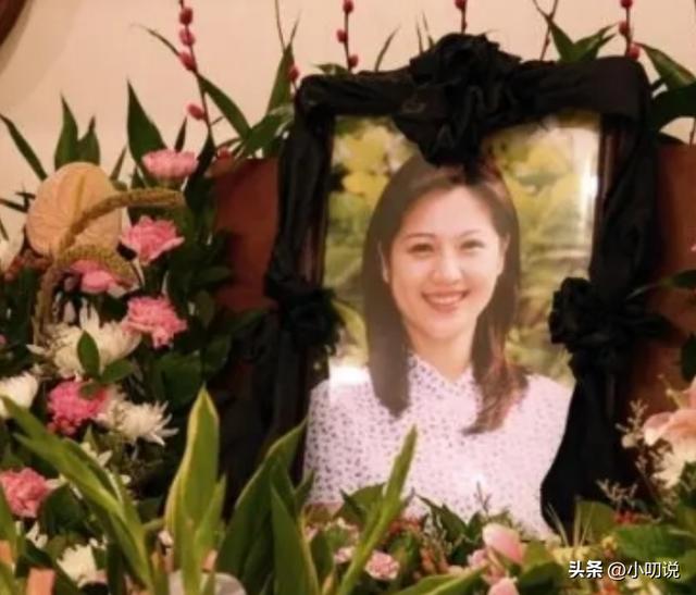央视女主播王欢：曾和朱军搭档，42岁离世，葬礼上涂经纬痛哭