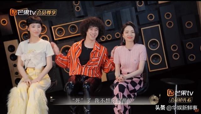 TVB音乐颁奖：张敬轩、郑欣宜成大热门，许廷铿、谢安琪拒绝出席