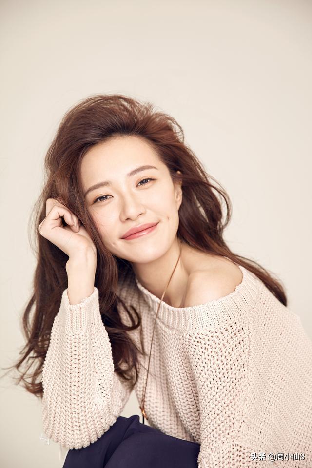 赵圆圆，娱乐圈影视女演员，是具有潜力的女明星