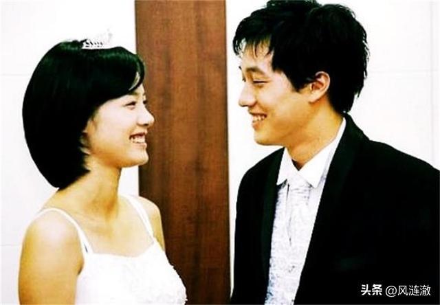 韩剧女神金贤珠：和苏志燮传了14年绯闻，44岁忙于拍戏仍未婚