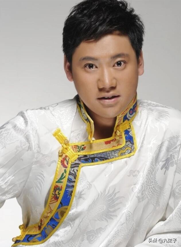 歌唱家泽旺多吉：恩师孟玲是他的伯乐，对家乡阿坝藏族一往情深