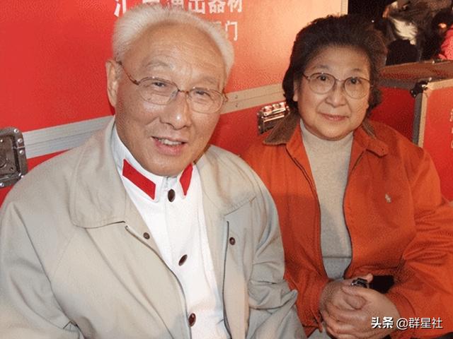 仲星火：因演李双双走红，晚年再婚和妻子居无定所，他已病逝7年