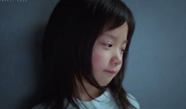 《不完美》继父再作案，7岁童星陈思诺惹人怜，戏外恐留心理阴影