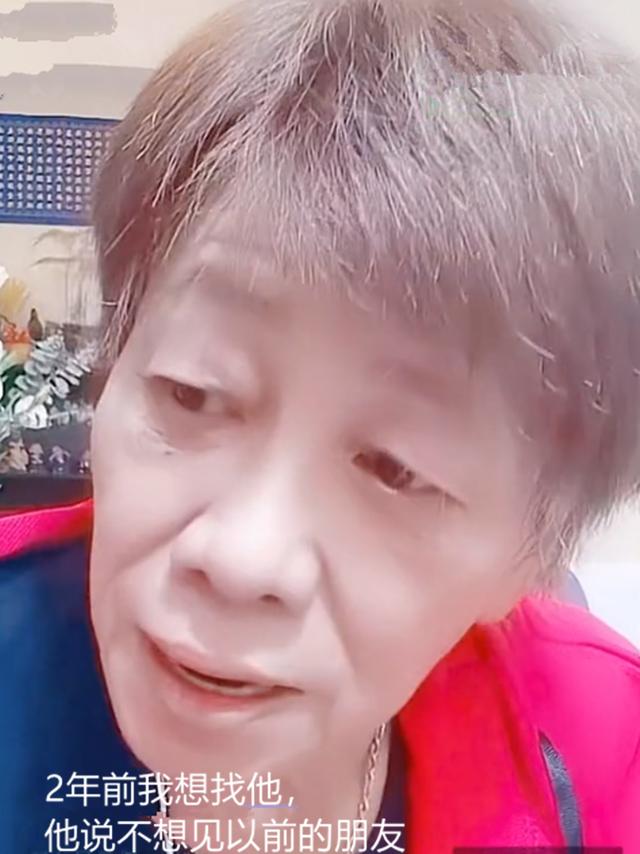 73岁黄元申还俗后近况曝光，隐居国外生活低调，拒绝见好友梁小龙