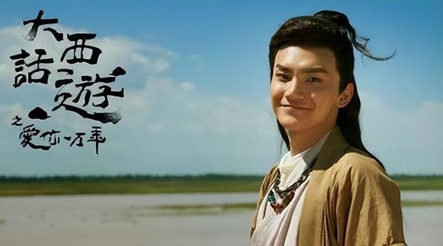 《特战荣耀》4天播放量2.5亿，“腰部演员”蒋龙的演艺人生