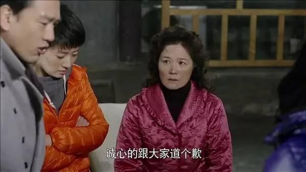 杨青：妈妈专业户，大写的演技派，电视剧《渴望》里的作女一号