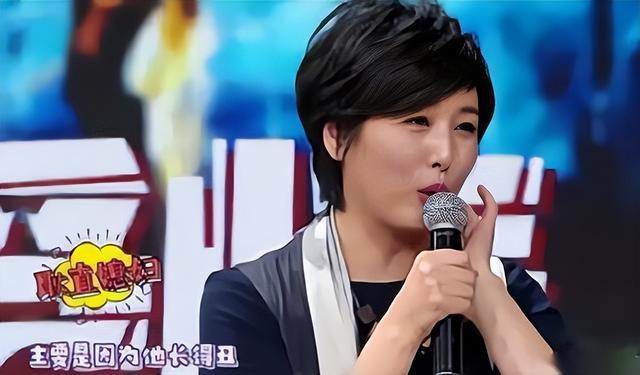 演员张延：被求婚三次，嫁大5岁香港丈夫，如今婚姻状况如何？