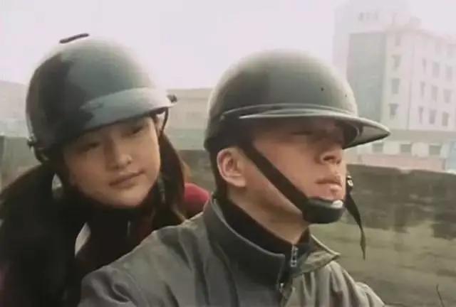 娄烨的1部《苏州河》，让周迅第1次拿下影后，却为何被禁了20年？