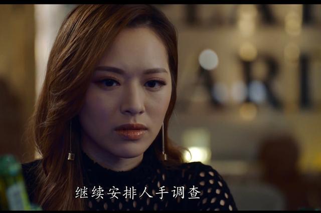 TVB《逆天奇案》收视报捷大搞庆功，网民集气续集要Out冯盈盈？