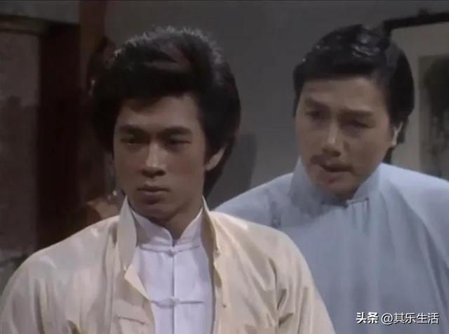 梁小龙版《陈真》播出40年，演员境况不一，转行经商、锒铛入狱