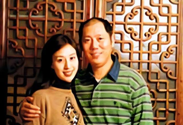 李成儒儿子李大海：在父母离婚的阴影中长大，37岁仍未婚