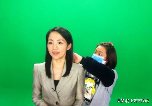 央视主持人杨丹:和丈夫丁克15年愁坏婆婆,40岁高龄产女全家乐开怀