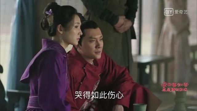《光阴里的故事》：李若宁饰演的厂花青春靓丽，网友：感觉初恋了