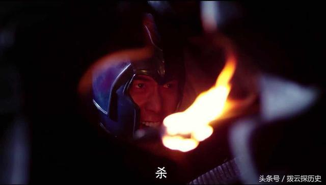 电视剧《将军在上》军师胡青原型是谁？ 你知道他的悲惨下场吗？