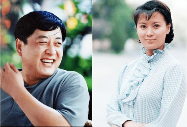 著名演员刘斌：第一任前妻是史兰芽，3次离婚3个儿女，人生沉重