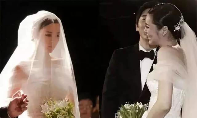 “最美三圣母”朴诗妍，从国民爆款女演员，一步步作死的经典例子