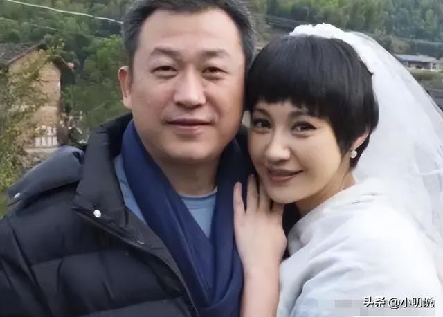 凭江玉燕爆火后，意外怀孕隐退，43岁的杨雪后悔了吗？