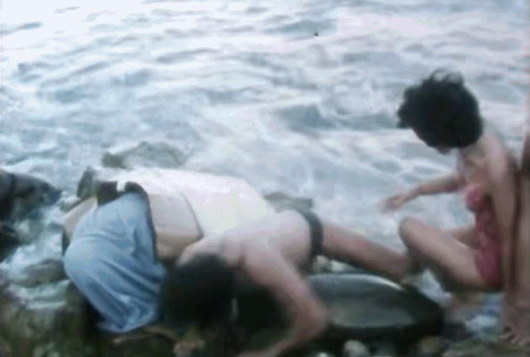 香港奇案片（上）：狠人麦当雄和邵氏江湖
