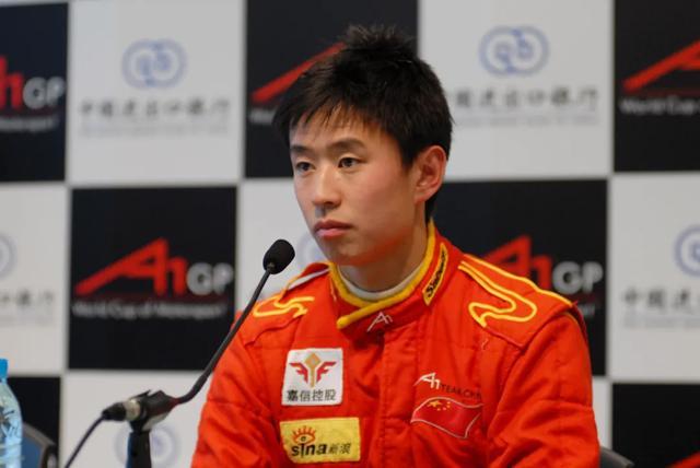 百车全说丨为什么说周冠宇成为F1首位中国车手，是个奇迹？