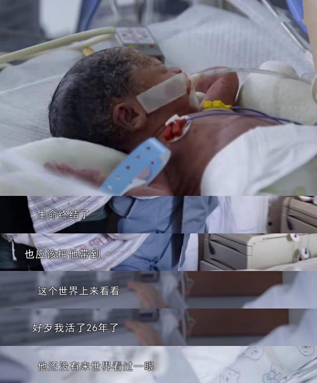 《人世间》张丽君：孕期患癌拒治疗，26岁离世，老公和孩子还好吗