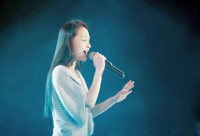 新生代女歌手徐海星翻唱新单曲引粉丝好评
