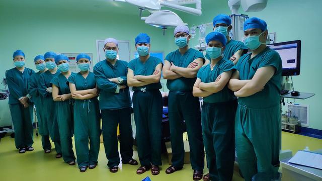 中国胸壁外科创始人王文林专访：十年磨一剑，锻造新学科